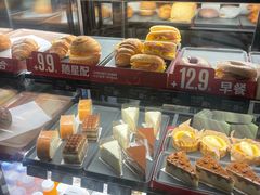 -星巴克臻选(深圳罗湖万象城店)