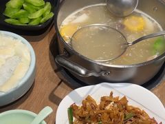-掂档潮汕牛肉火锅(沈阳万象城店)