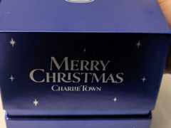 -CHARLIETOWN红茶公司(南京万象天地店)