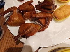 -鸽味轩·粤菜小馆(高楼门总店)