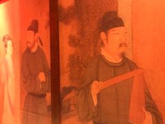 -醉西楼·国风茶社
