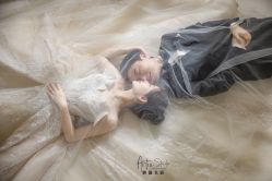 -艺匠摄影ARTIZ STUDIO(南京店)