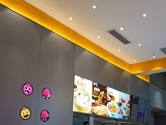-小杨生煎(深圳岗厦北店)