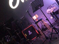 -ohbar live house(人广店)
