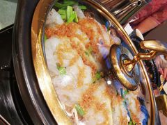 虾仁粉丝-陶德砂锅(蜀汉路店)