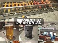 -银座和谐广场
