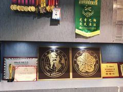 -国际咏春拳联合会拳馆俱乐部