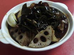 海带-吴长子卤菜馆(统一街店)