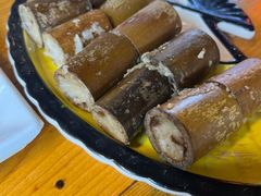 -民食香·腊排骨野生菌美食(木府店)