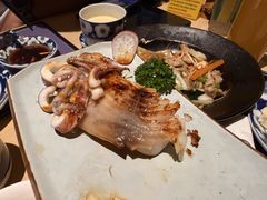 -小山日本料理(太古汇店)