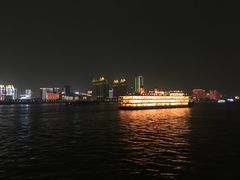 -武汉两江游览·夜游长江(汉口粤汉码头)