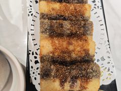 -云中鱼蒸汽石锅鱼(川沙百联店)