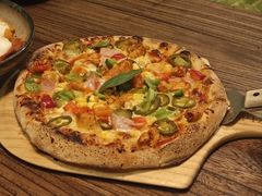 -比萨先生PIZZAMAN