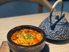 -胡马八破·川菜小馆(高新万达店)