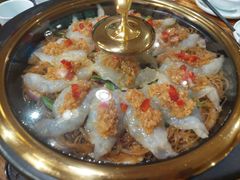 -百年神厨·地道川菜(清江西路店)