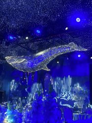 -希乐曼艺术中心·婚礼·活动·宴会厅(南山店)