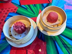 -上海滩餐厅(BFC外滩金融中心店)