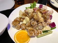 -赵小姐丨新中餐(曲江店)