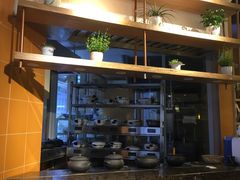 -丁胖家之味(鹏瑞利东站广场店)