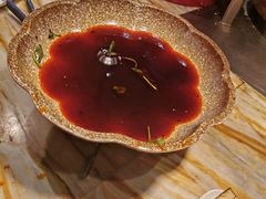 -西藏饭店·亚克·食光自助餐厅(文殊院店)