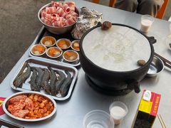 肥牛-旺记碳烤肥牛(总店)