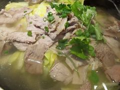 -乔阿马·江南味·驴肉香(龙湖华泾天街店)