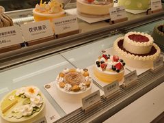 -派悦坊·甜品·蛋糕(虹口龙之梦店)