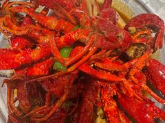 老长沙口味虾-聚味瞿记·龙虾堂(坡子街店)