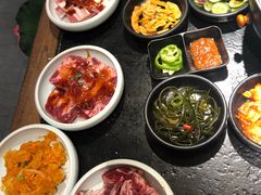-九田家黑牛烤肉料理(石路天虹店)