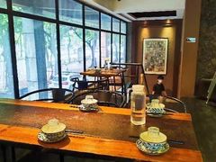 -上楼私房菜(院士路店)