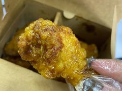-Kyochon1991校村炸鸡(杨高中路店)