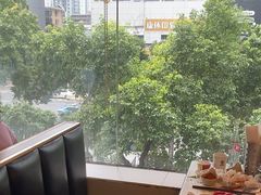-韩大地烤肉海鲜火锅自助(五一广场店)