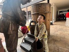 -长洲岛