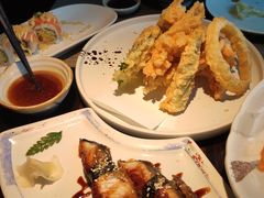-山葵家·创意料理(宁波来福士店)