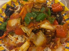 -上海喀什友好餐厅(德平路店)