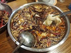 麻辣鱼-大川先生·小龙虾·川菜(信义坊店)