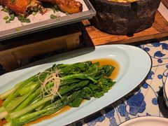 -绿茶餐厅(布吉万象汇店)