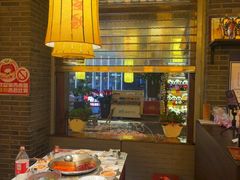 -小龙坎火锅(全球总店)