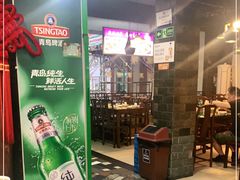 -湘西酒楼(虬江路店)