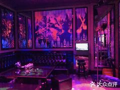 -INLOVE KTV(新天地店)
