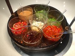 -八珍玉食鸡煲·打边炉(印象城店)