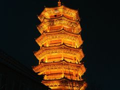 -滦州古城