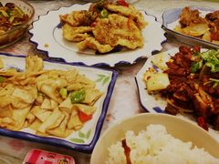 -乡间好味私家菜(总店)
