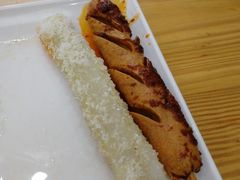 -马三洋芋片(兰州总店)