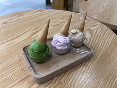-歎雪糕低糖低脂Gelato冰淇淋