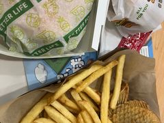 -德克士(茶店子客运站店)