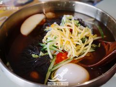 -服务大楼冷面(延大店)