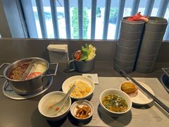 -壹小馆.皇城老妈(成都太古里店)
