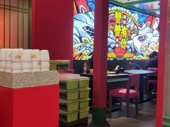 -多嘴超级肉蟹煲(中街恒隆故宫店)