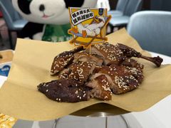 -眉州东坡(清河万象汇店)